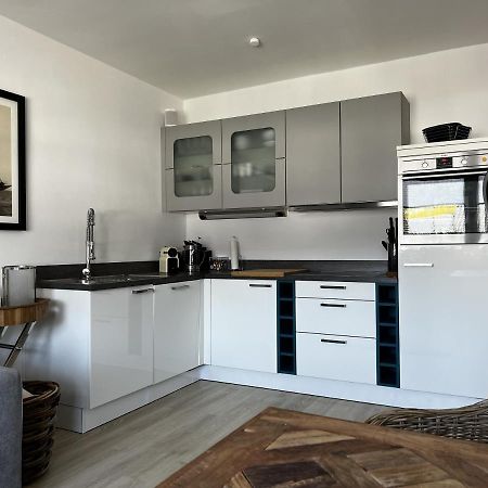 Little Dream Appartement Timmendorfer Strand Buitenkant foto