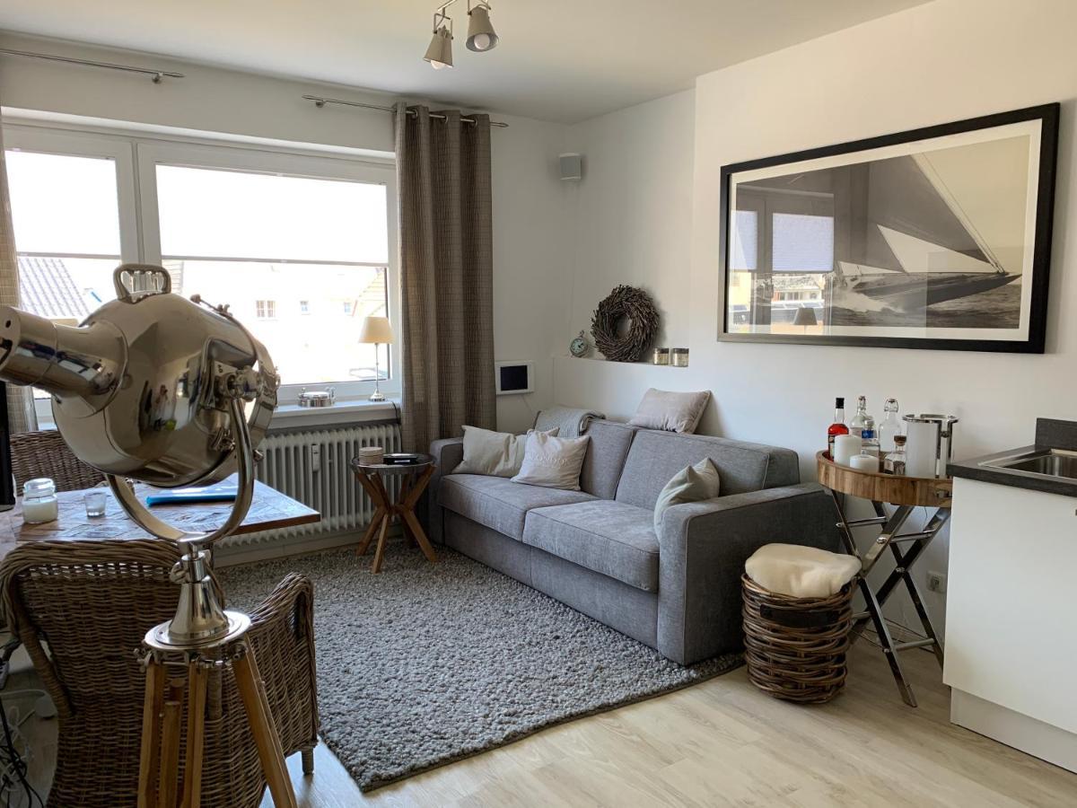 Little Dream Appartement Timmendorfer Strand Buitenkant foto