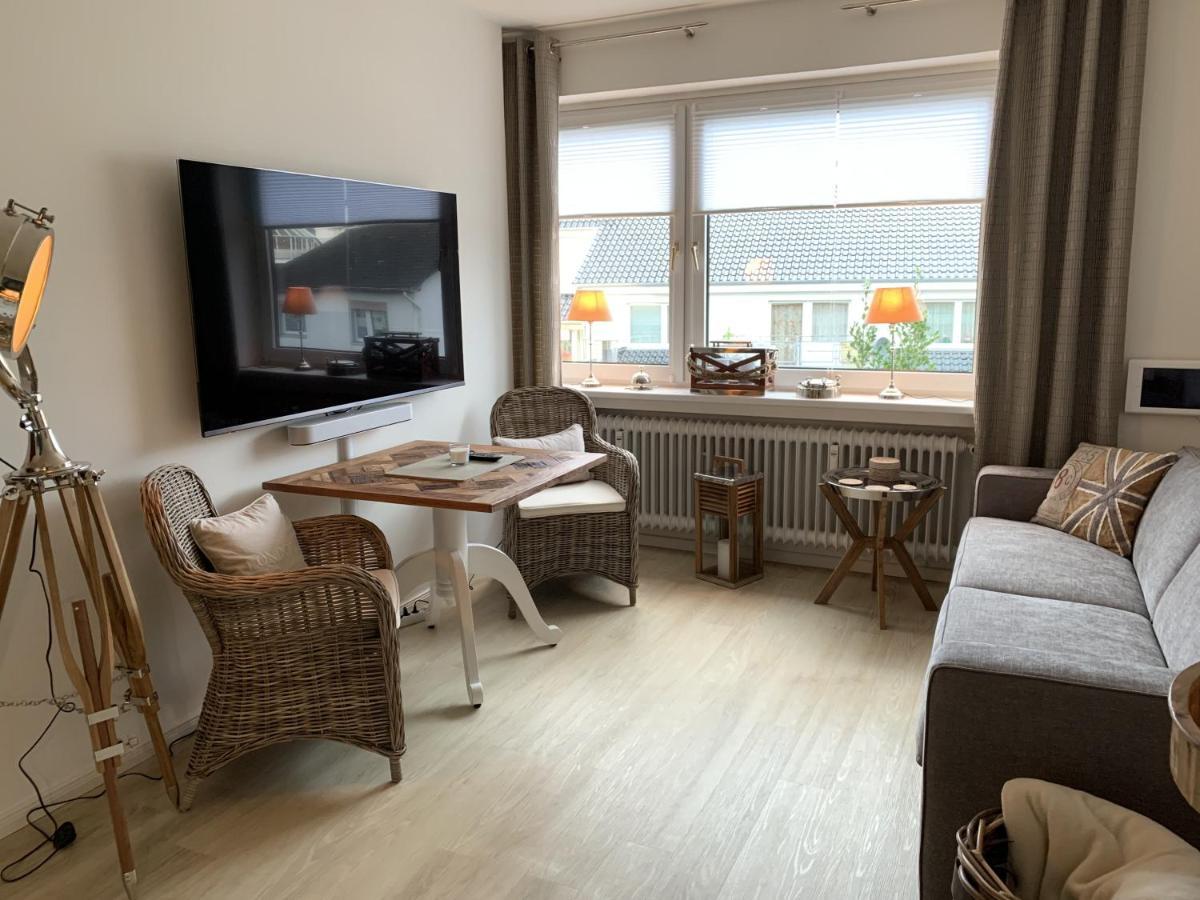 Little Dream Appartement Timmendorfer Strand Buitenkant foto