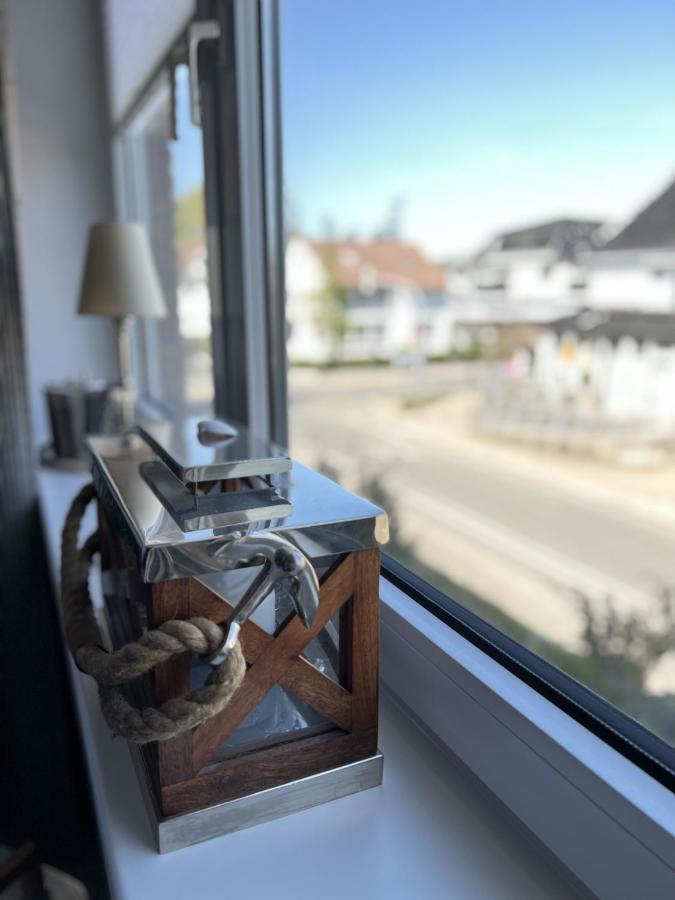 Little Dream Appartement Timmendorfer Strand Buitenkant foto
