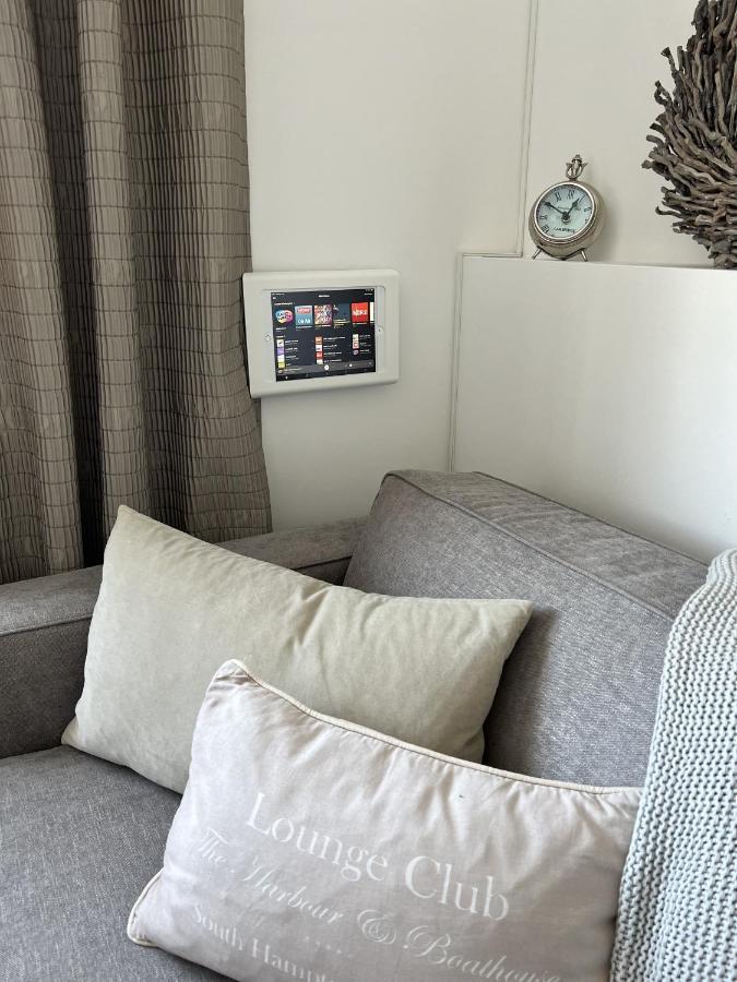 Little Dream Appartement Timmendorfer Strand Buitenkant foto
