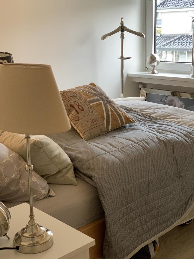 Little Dream Appartement Timmendorfer Strand Buitenkant foto